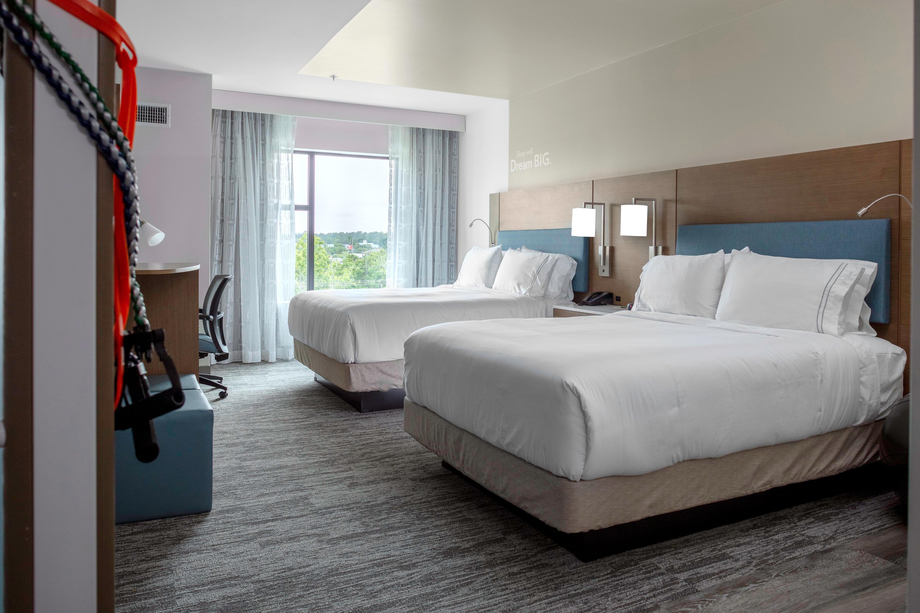 Even Hotels - Shenandoah - The Woodlands By Ihg Exterior photo