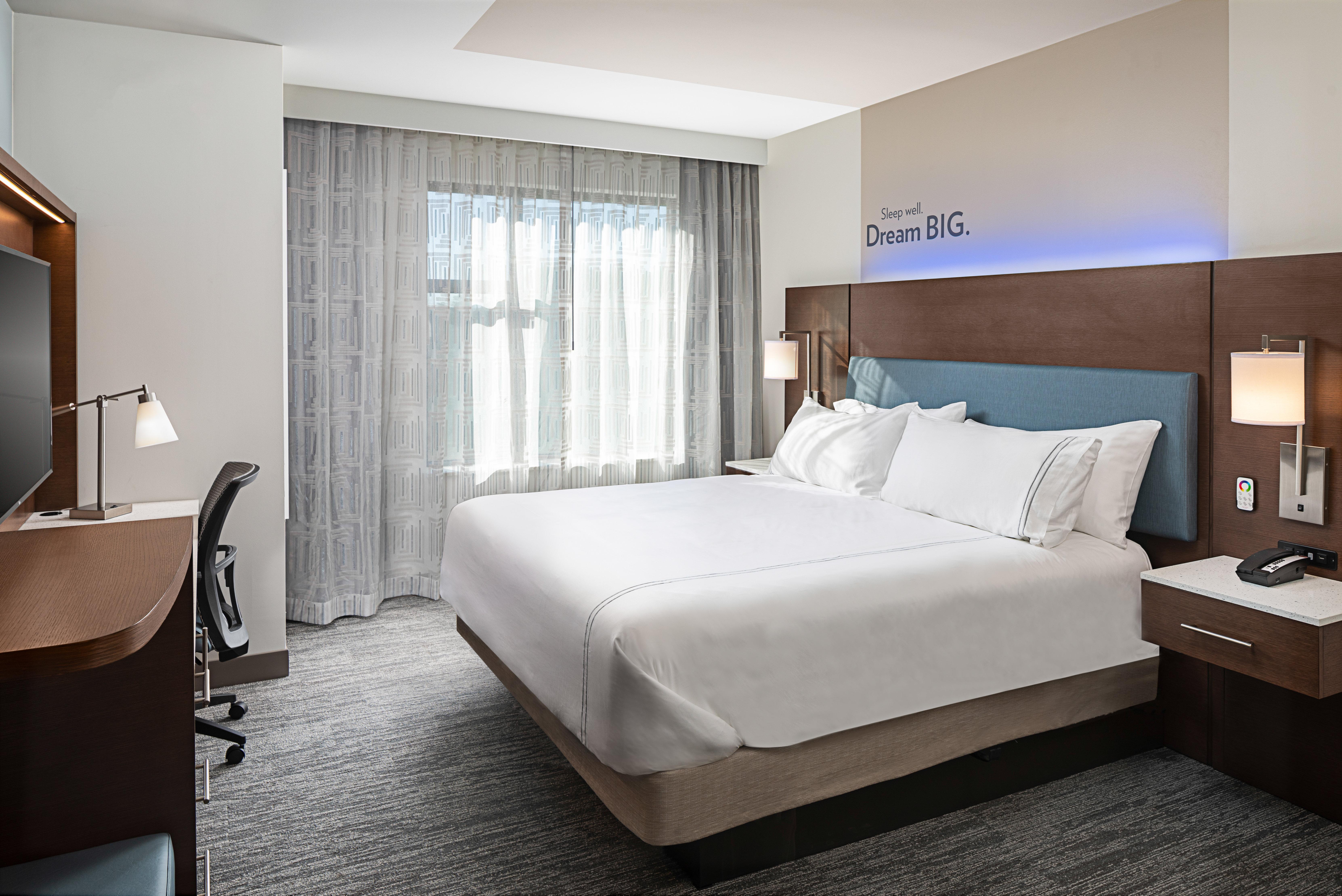 Even Hotels - Shenandoah - The Woodlands By Ihg Exterior photo