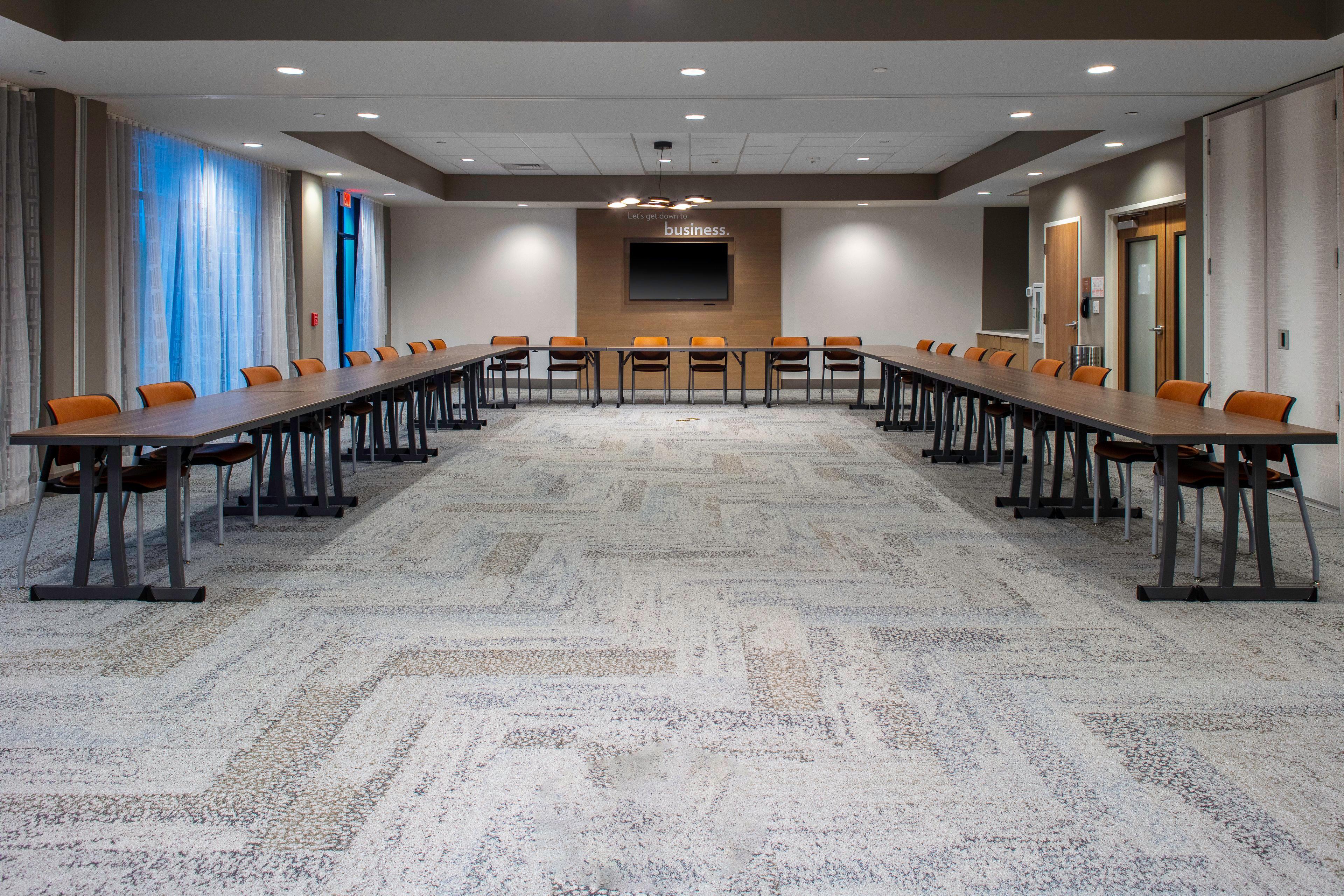 Even Hotels - Shenandoah - The Woodlands By Ihg Exterior photo