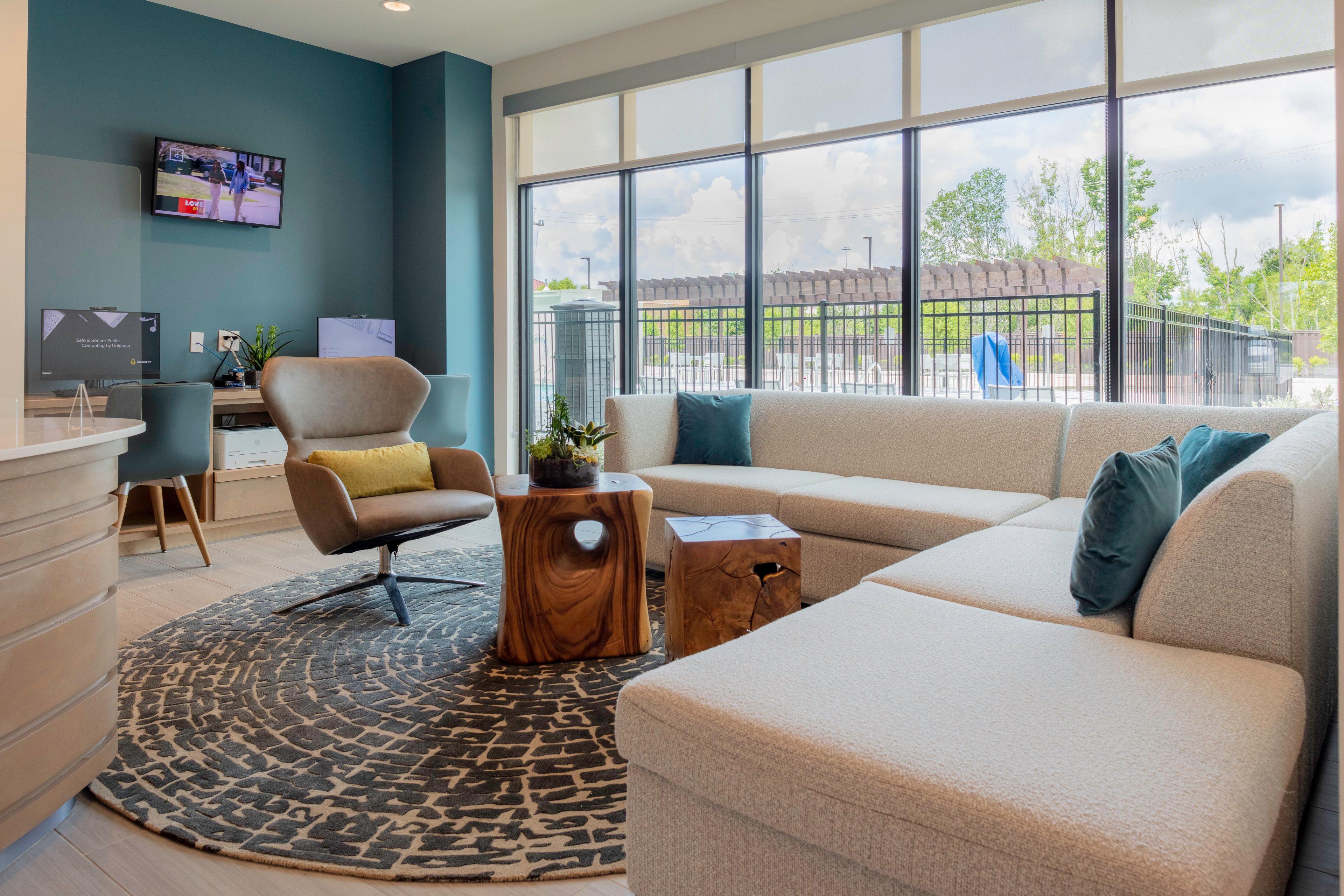 Even Hotels - Shenandoah - The Woodlands By Ihg Exterior photo