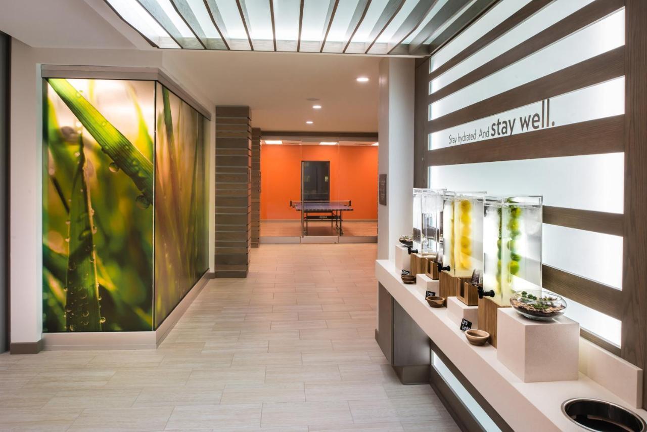 Even Hotels - Shenandoah - The Woodlands By Ihg Exterior photo