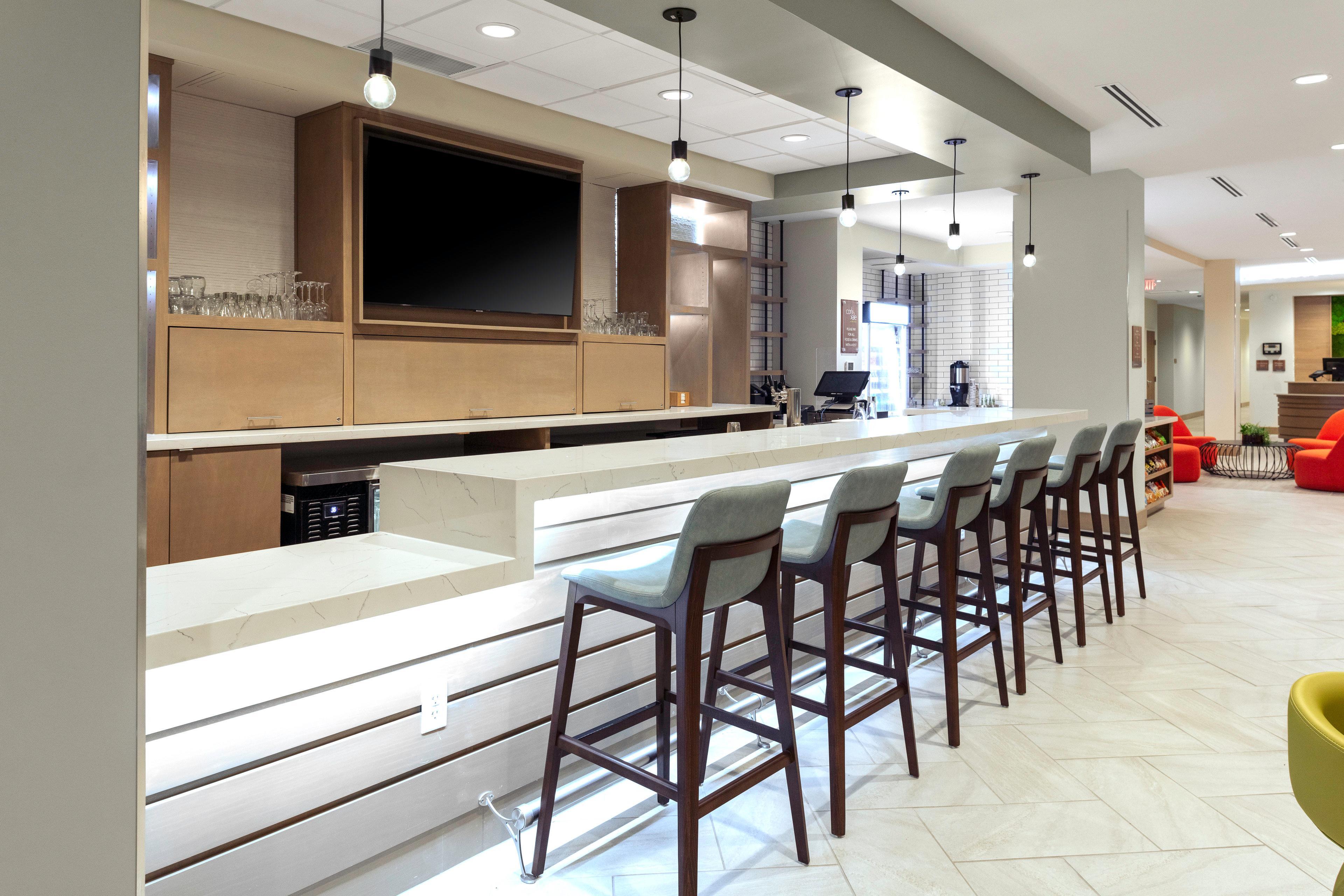Even Hotels - Shenandoah - The Woodlands By Ihg Exterior photo