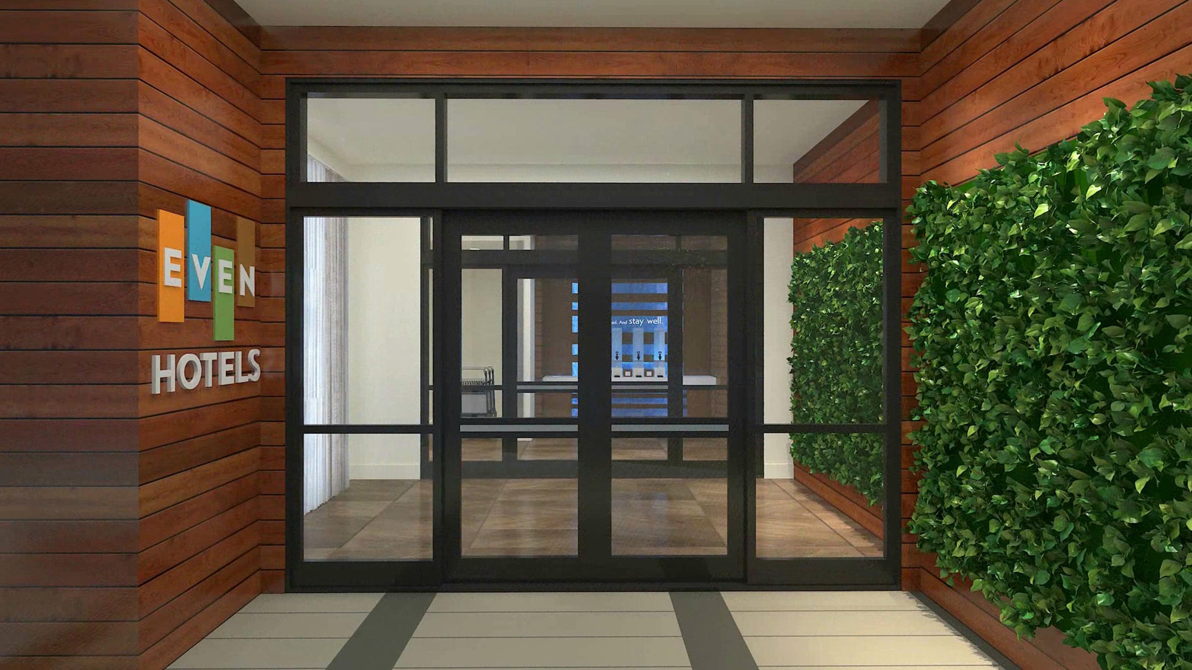 Even Hotels - Shenandoah - The Woodlands By Ihg Exterior photo