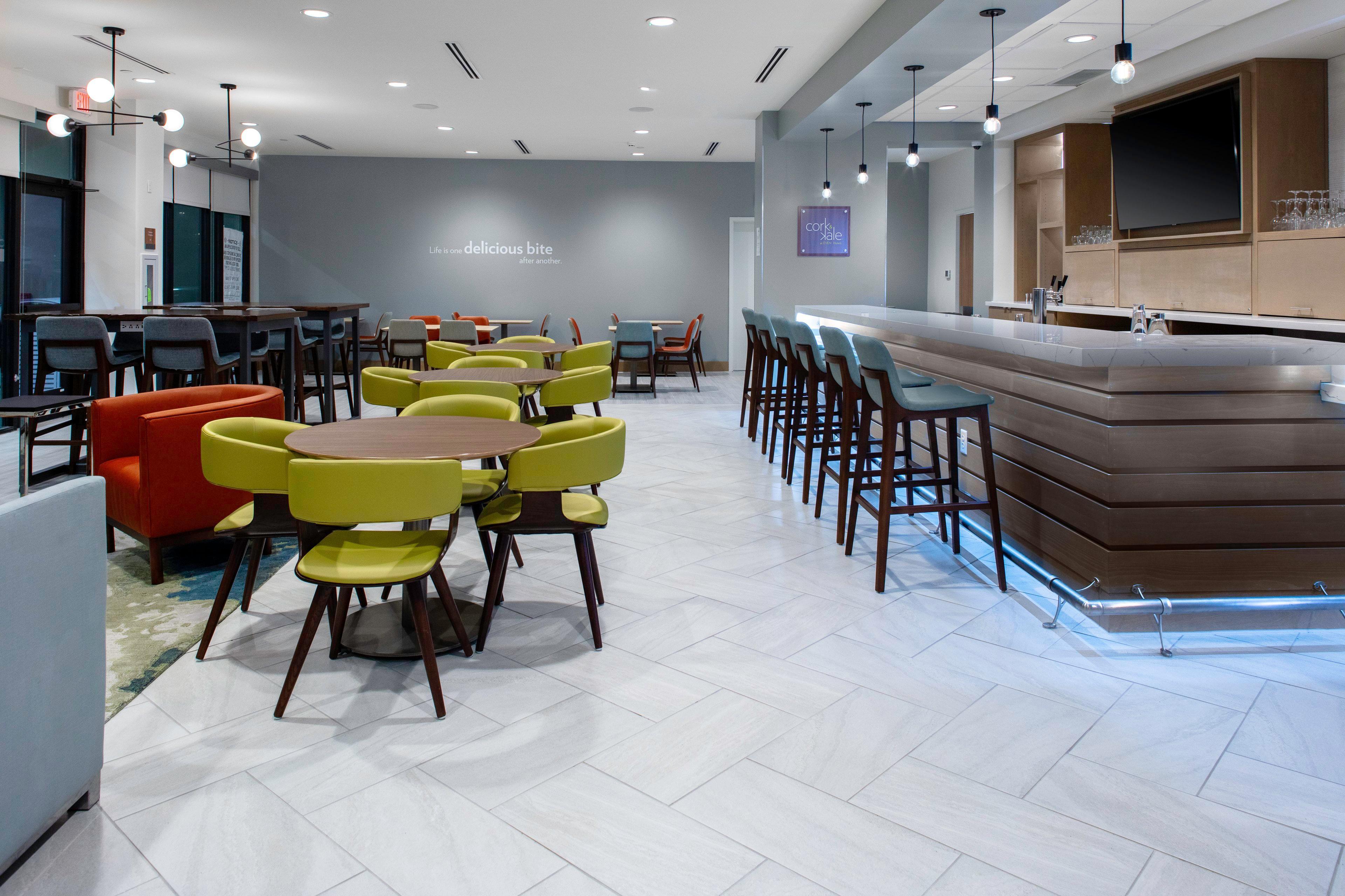 Even Hotels - Shenandoah - The Woodlands By Ihg Exterior photo