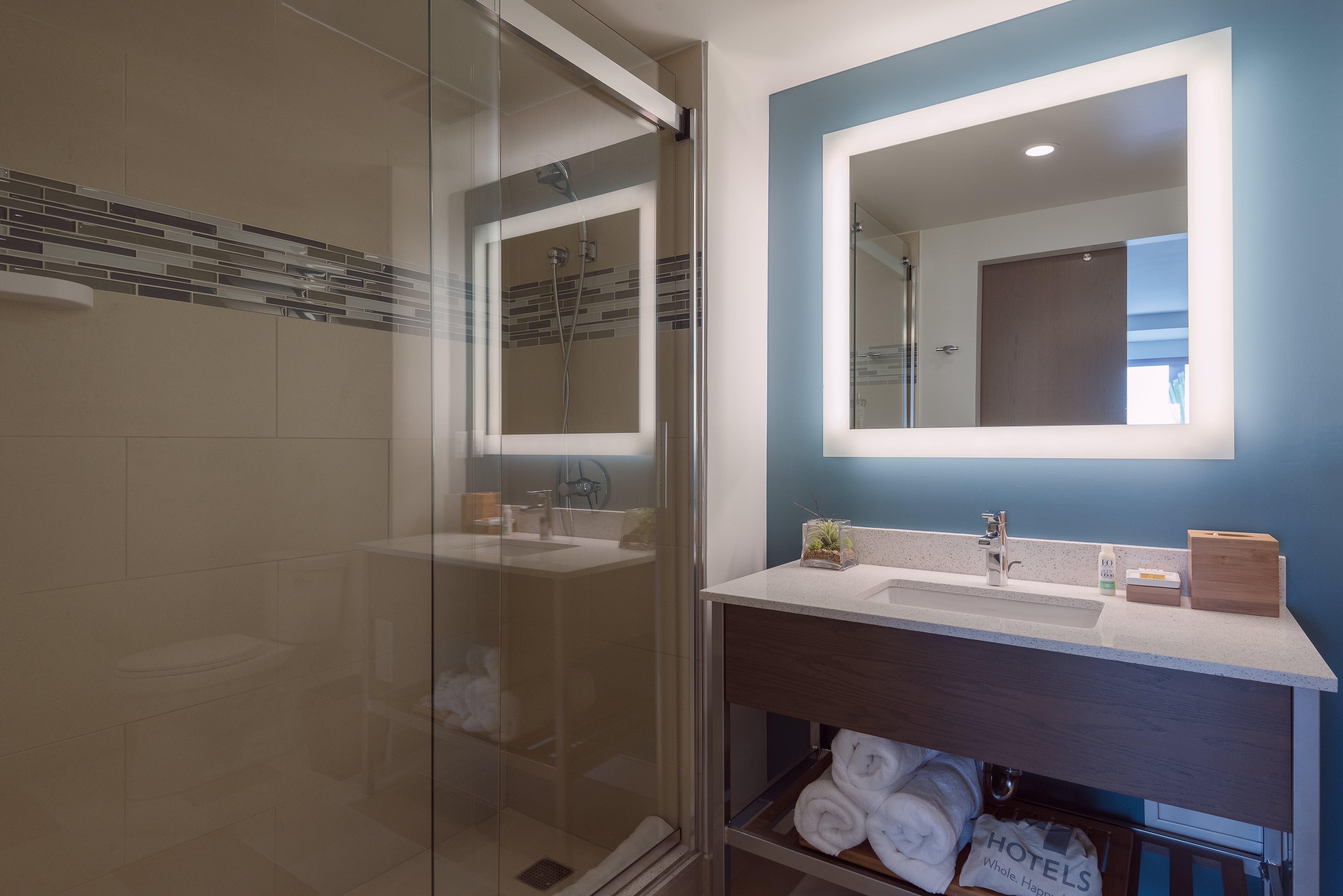 Even Hotels - Shenandoah - The Woodlands By Ihg Exterior photo