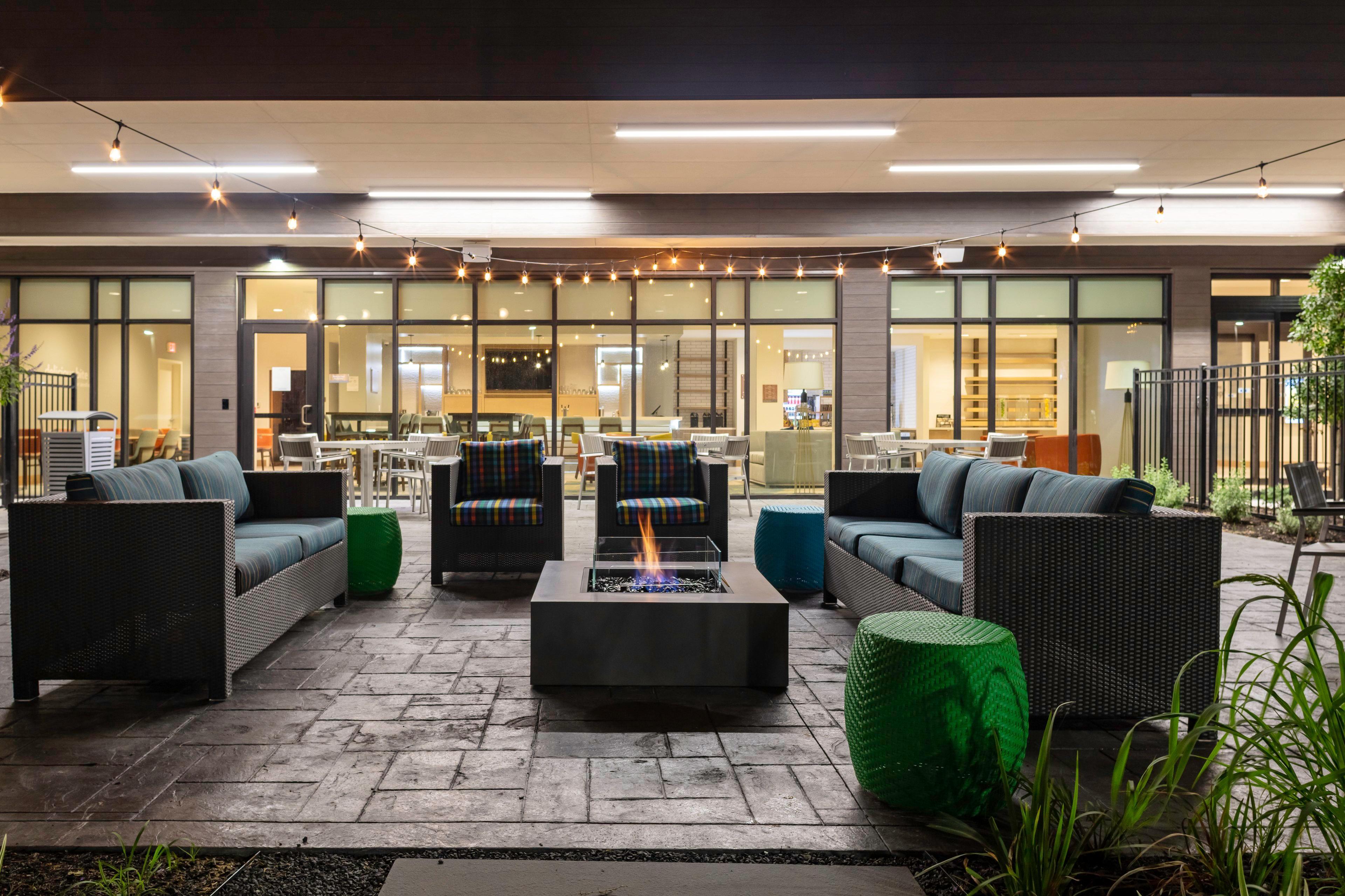 Even Hotels - Shenandoah - The Woodlands By Ihg Exterior photo