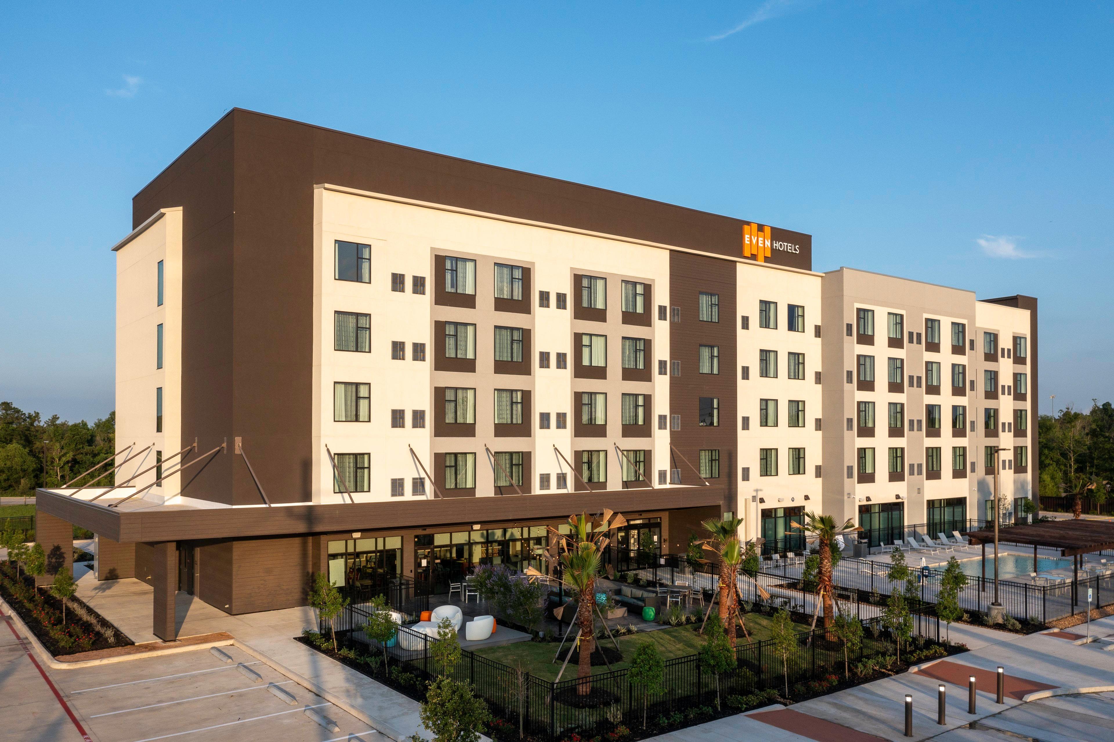 Even Hotels - Shenandoah - The Woodlands By Ihg Exterior photo
