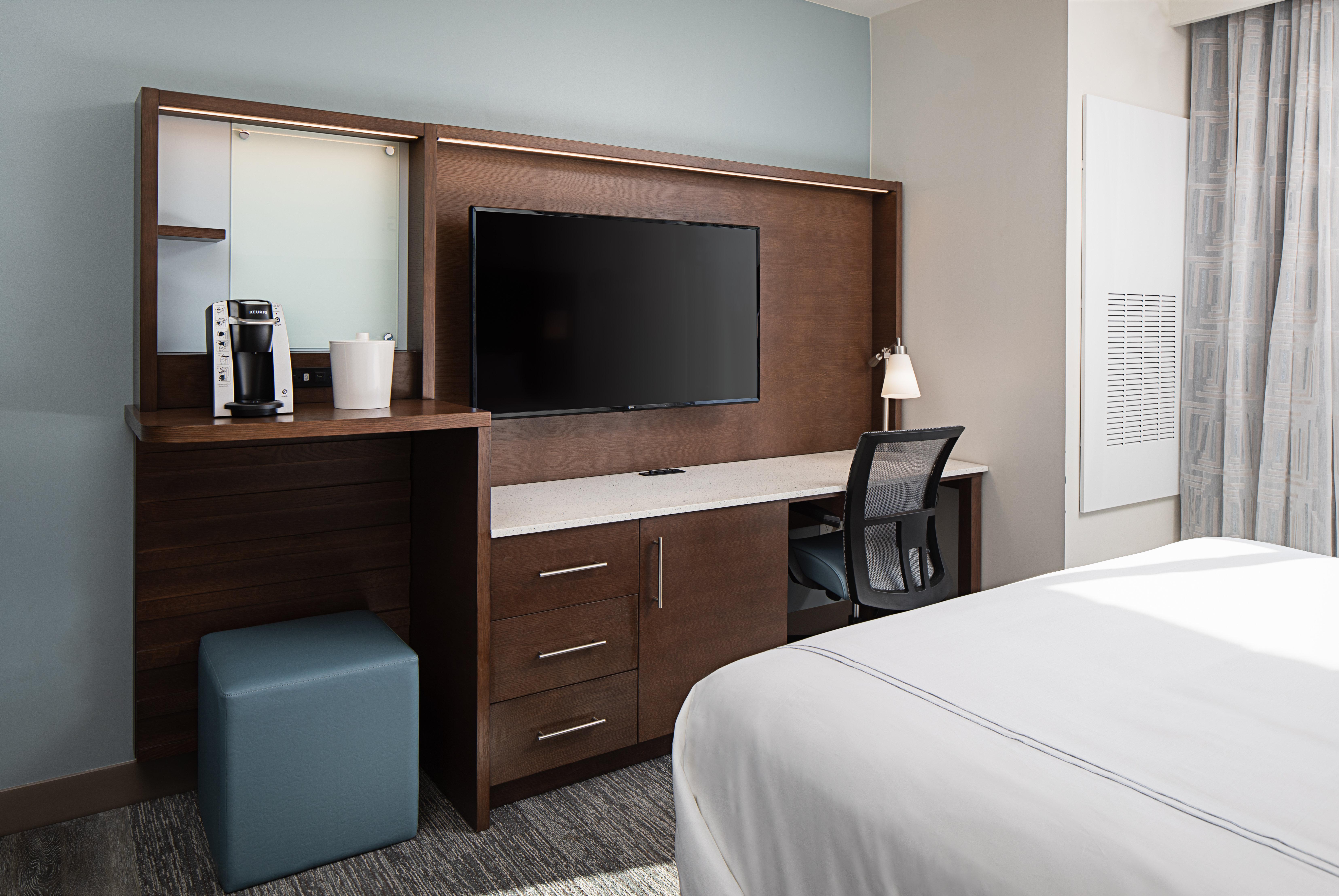Even Hotels - Shenandoah - The Woodlands By Ihg Exterior photo