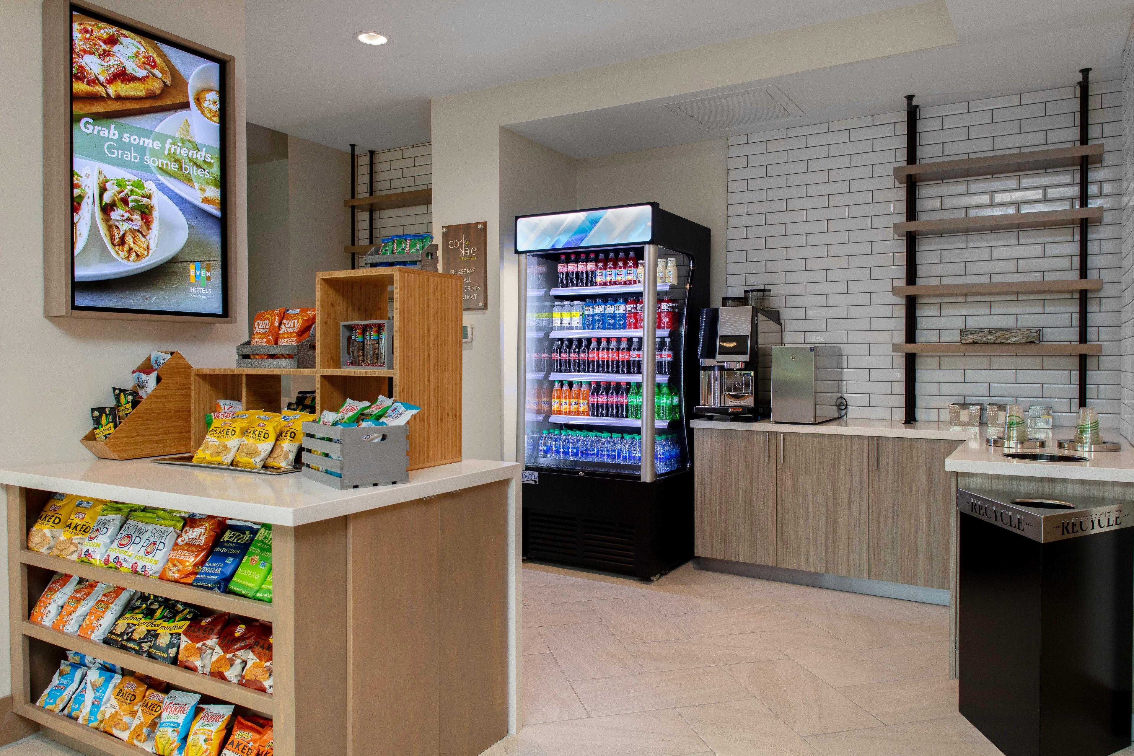 Even Hotels - Shenandoah - The Woodlands By Ihg Exterior photo
