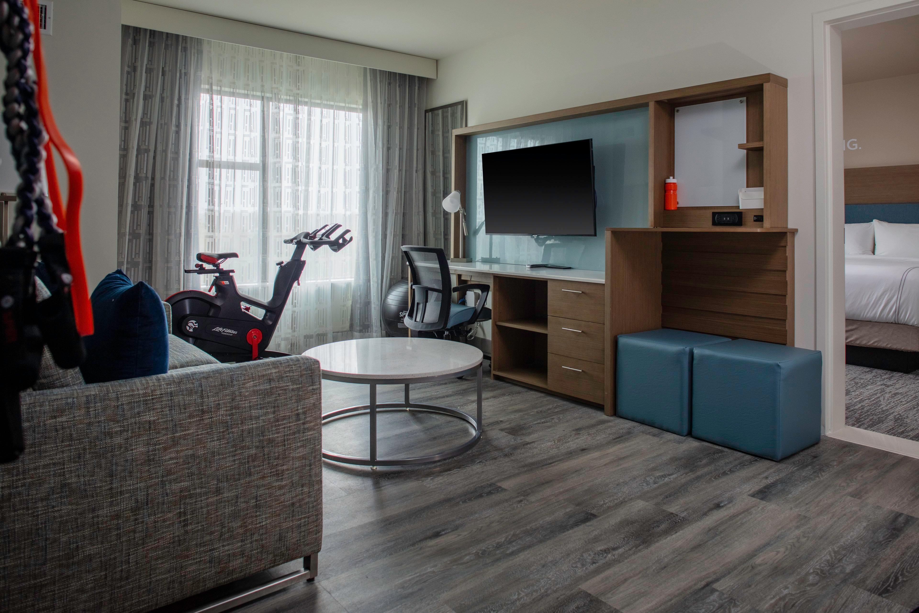 Even Hotels - Shenandoah - The Woodlands By Ihg Exterior photo