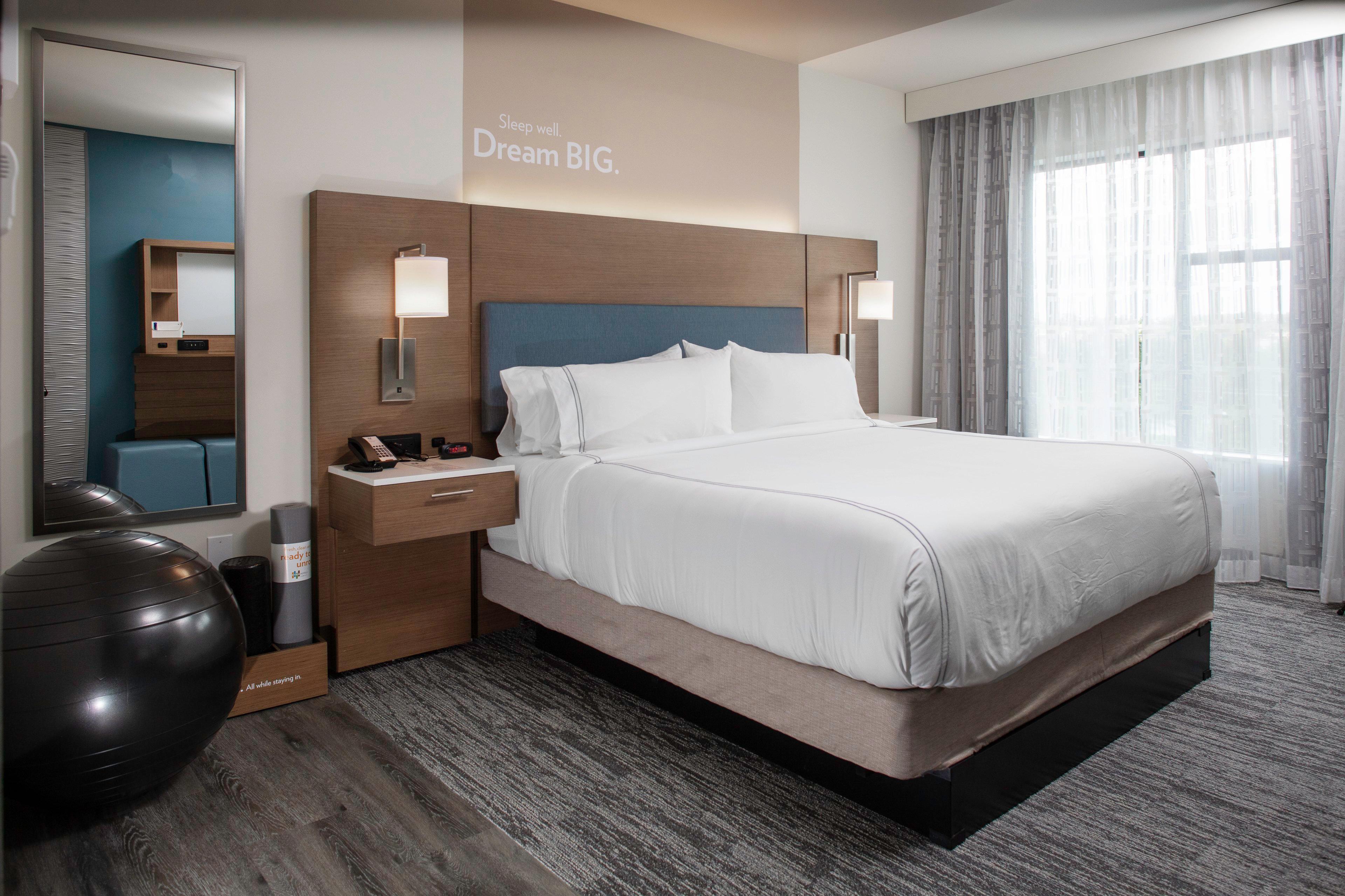 Even Hotels - Shenandoah - The Woodlands By Ihg Exterior photo