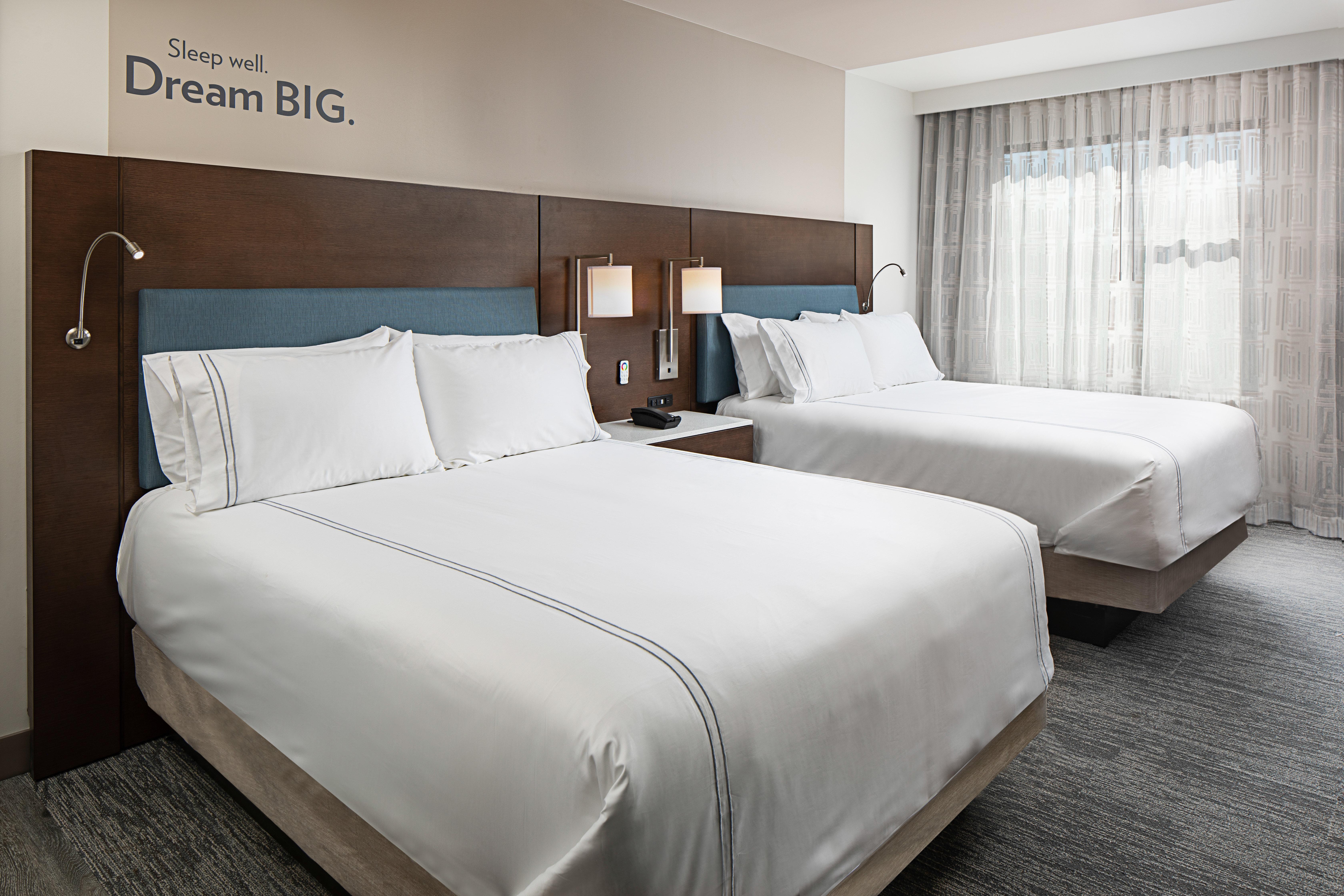 Even Hotels - Shenandoah - The Woodlands By Ihg Exterior photo