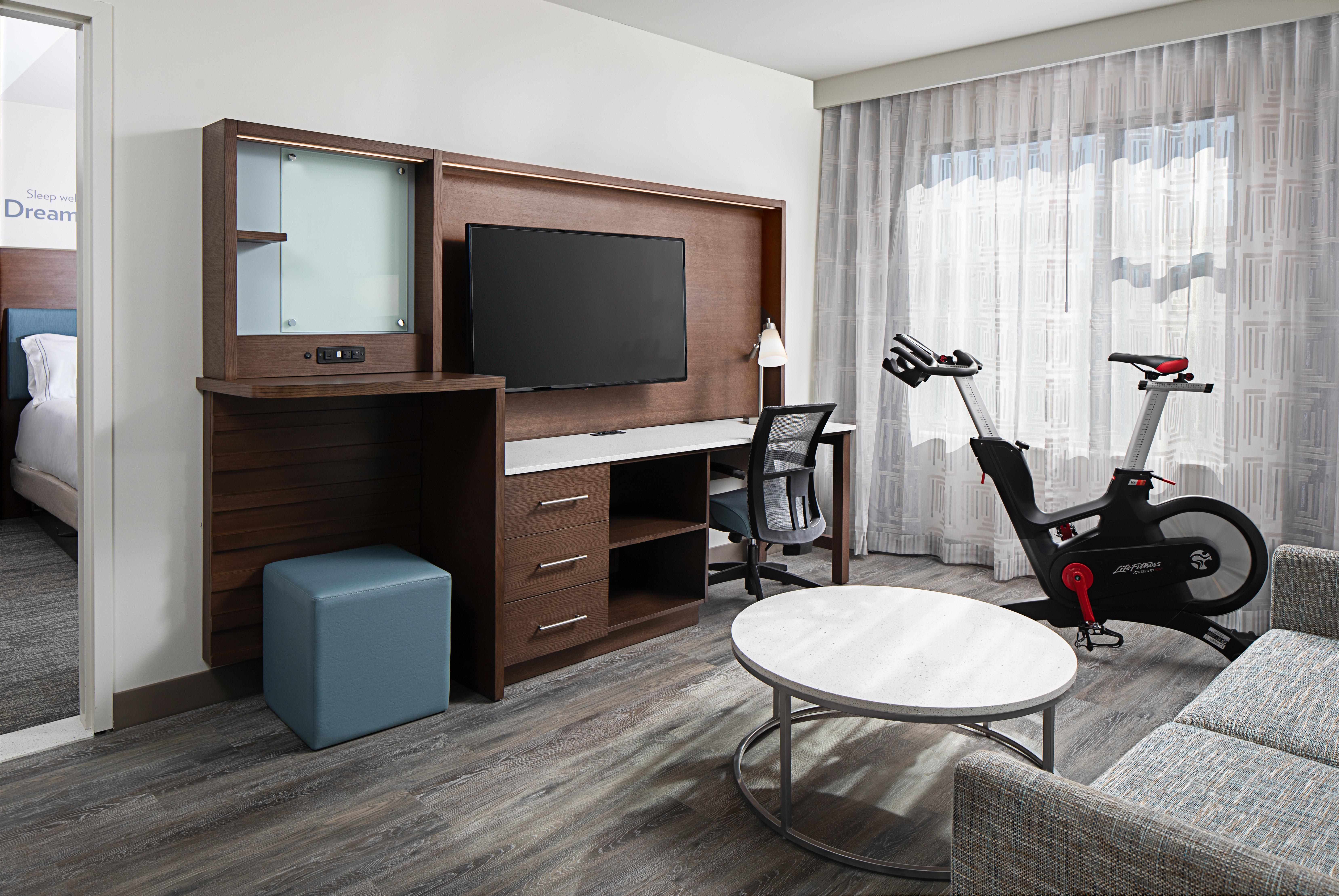 Even Hotels - Shenandoah - The Woodlands By Ihg Exterior photo