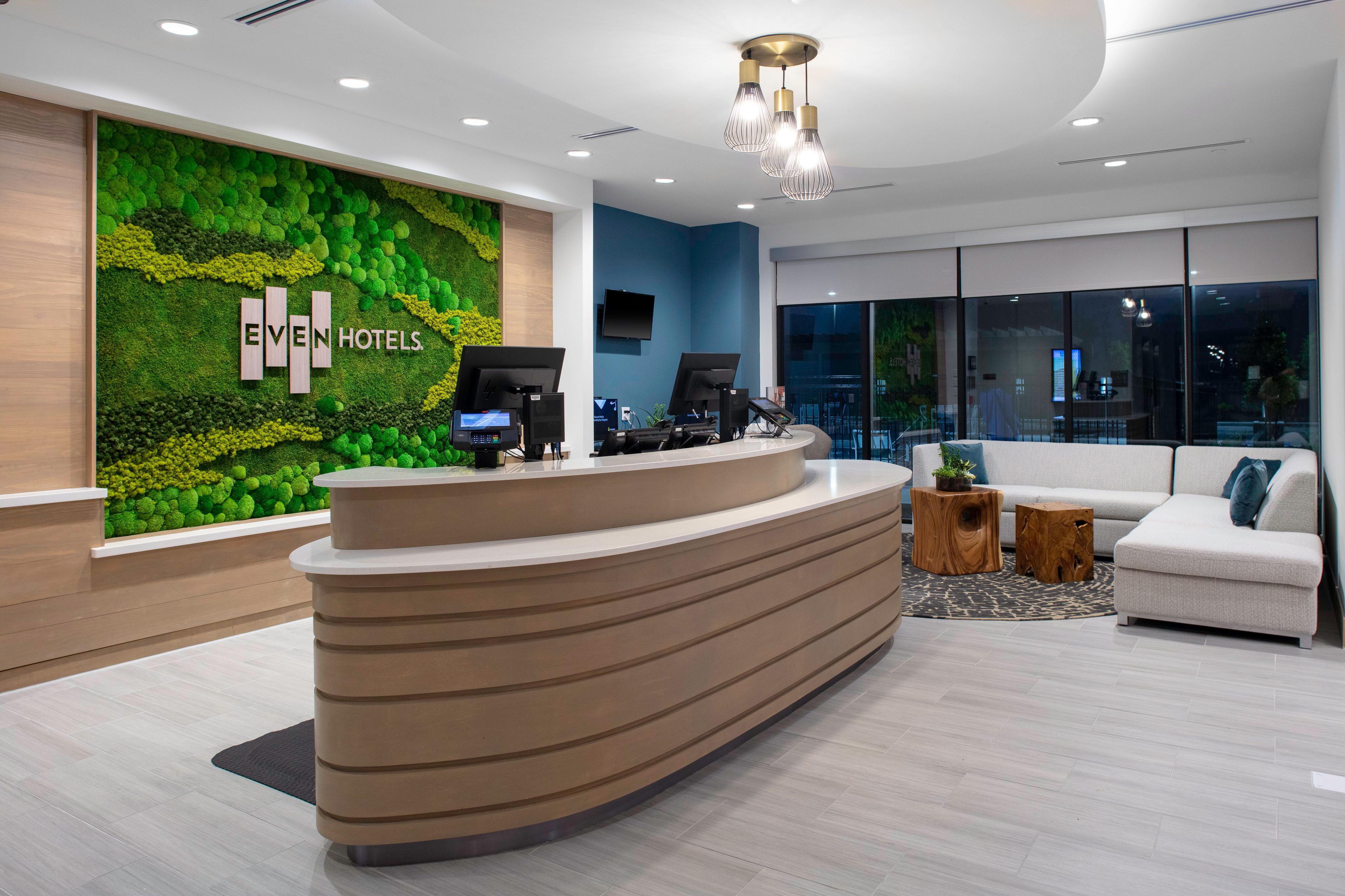 Even Hotels - Shenandoah - The Woodlands By Ihg Exterior photo