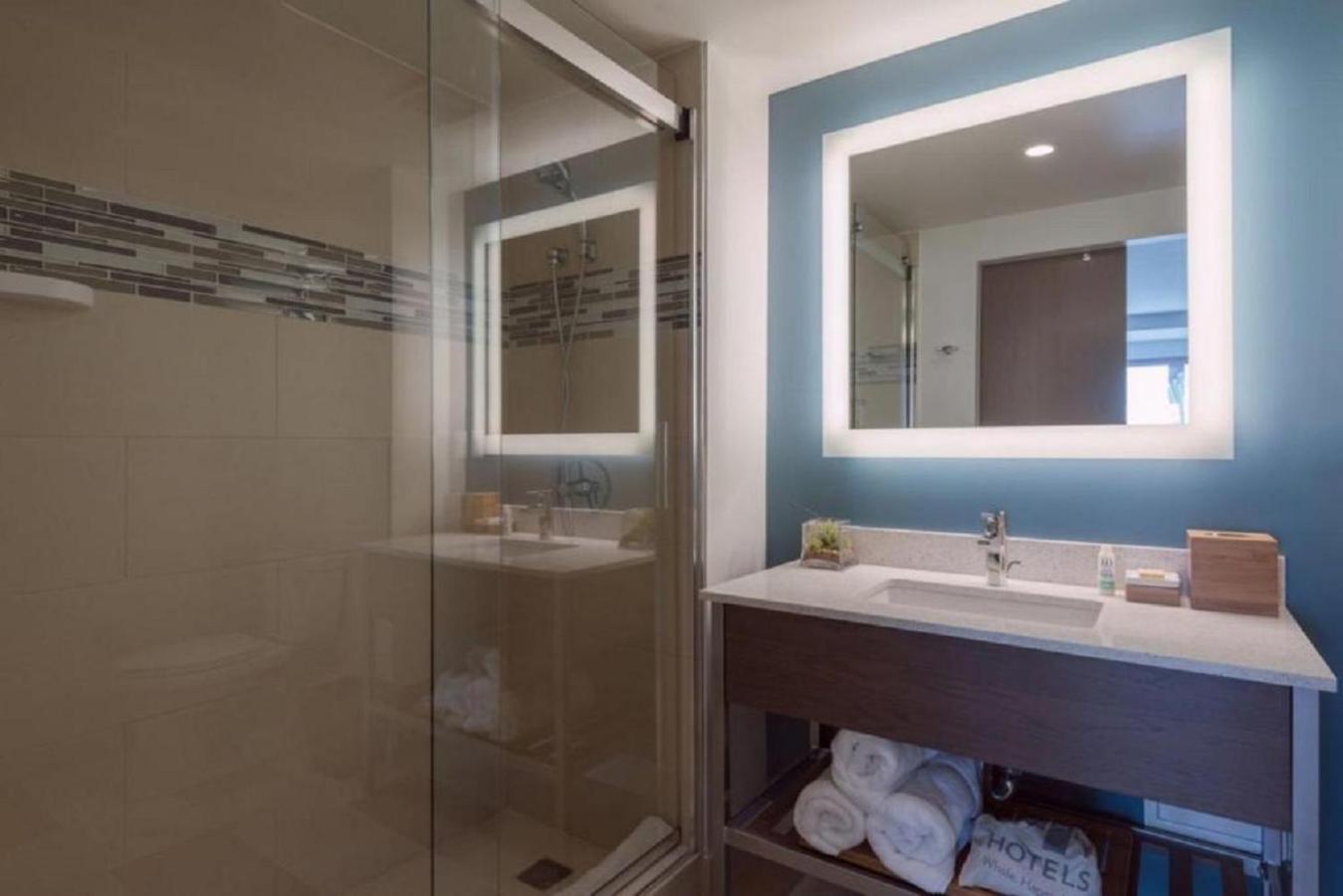 Even Hotels - Shenandoah - The Woodlands By Ihg Exterior photo