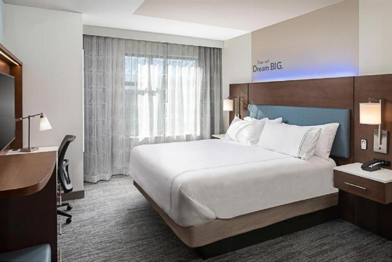 Even Hotels - Shenandoah - The Woodlands By Ihg Exterior photo